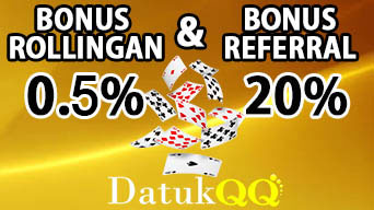 Promo Bonus
